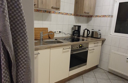 Xanten Apartment | Beautiful vacation apartment in the mill house on the Husenhof estate