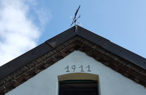 Xanten Apartment | Beautiful vacation apartment in the mill house on the Husenhof estate