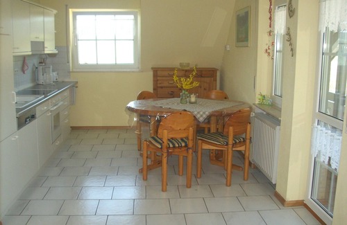 Zell am Harmersbach Apartment | Beautiful vacation apartment, quiet location on forest’s edge w/spectacular view