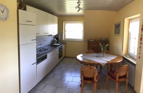 Zell am Harmersbach Apartment | Beautiful vacation apartment, quiet location on forest’s edge w/spectacular view