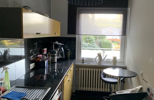 Burgaltendorf Apartment | Beautiful vacation apartment in Essen- Burgaltendorf