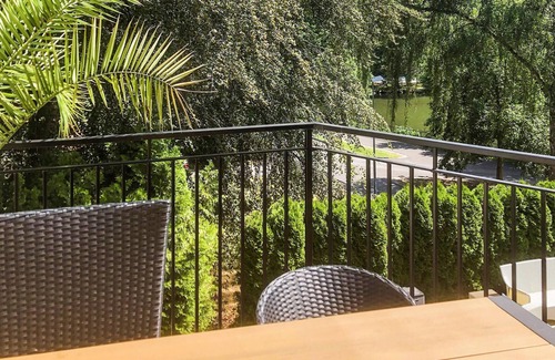 Boras Apartment | Beautiful vacation apartment in the center of Borås