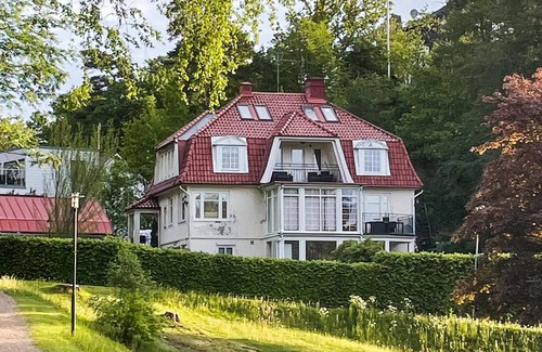 Boras Apartment | Beautiful vacation apartment in the center of Borås