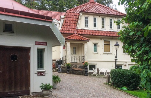 Boras Apartment | Beautiful vacation apartment in the center of Borås