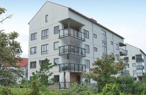 Visby Apartment | Beautiful vacation apartment in Korallgatan in Visby.
