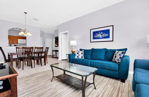 Windsor Palms House | Beautiful Vacation Condo at Windsor Palms Resort