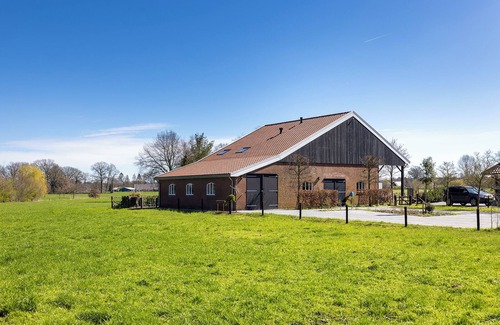 Municipality of Hengelo House | Beautiful vacation cottage in the nature of Twente in the east of the Netherlands