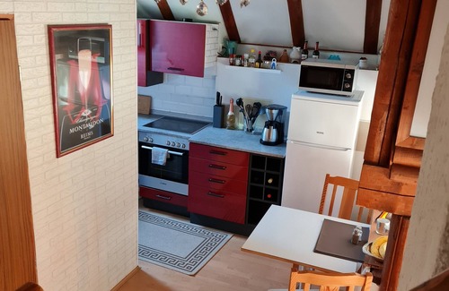 Feriendorf Silbersee House | Beautiful vacation home at the Silbersee in Frielendorf