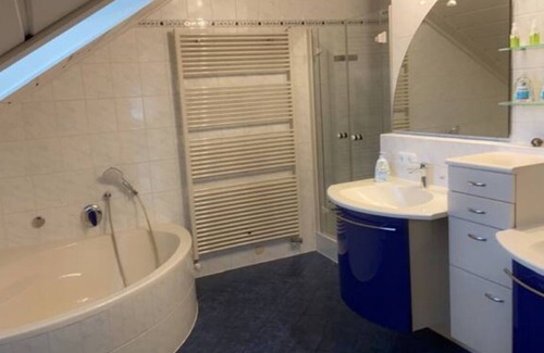 Holzkirchen Apartment | Beautiful vacation apartment in Lower Franconia