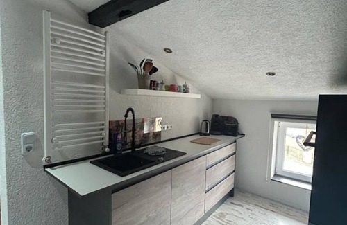Furstensee Apartment | Beautiful vacation apartment