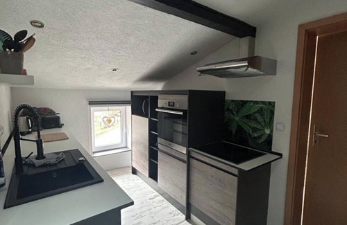 Furstensee Apartment | Beautiful vacation apartment