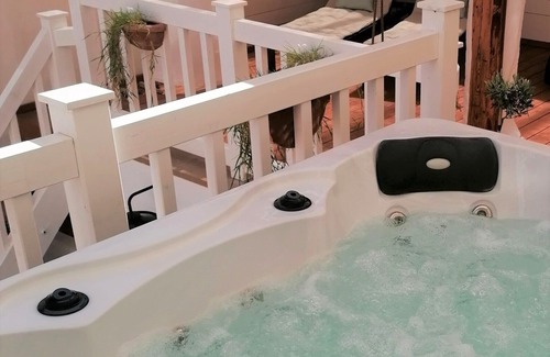 Mainz-Bingen House | Beautiful vacation home with great outdoor area & whirlpool
