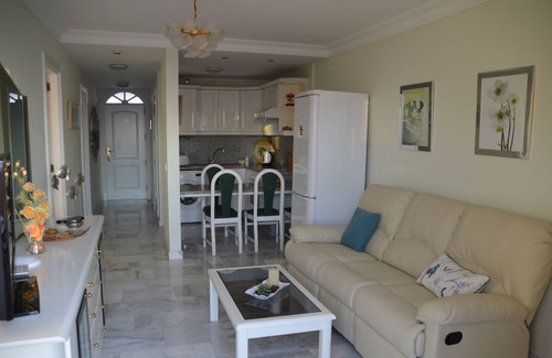 Los Gigantes Apartment | Beautiful Vacation Home with views of the sea and the Los Gigantes Cliff.