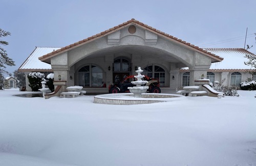 Hesperia House | Beautiful Vacation Get Away 6BD/3.5R