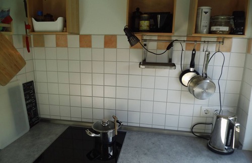 Kronsgaard House | Beautiful vacation home right on the perfect Baltic Sea beach