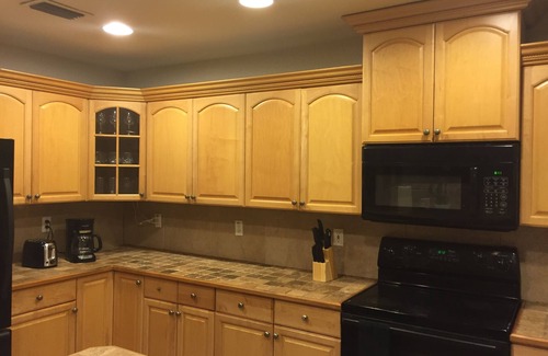 Okeechobee House | Beautiful Vacation Home Across from Lake Okeechobee