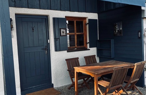 Kollnburg House | Beautiful vacation home with heated pool & infrared sauna - panoramic views
