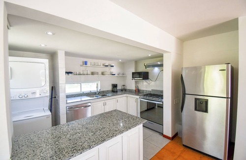 Costa Blanca House | Beautiful vacation home in Costa Blanca Golf & Villas by Decameron.