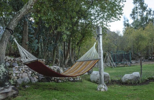 Urubamba House | Beautiful vacation home at Sacred Valley