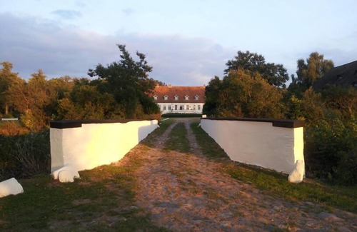 Rieseby House | Beautiful vacation home on the Schlei - your little villa to feel good in