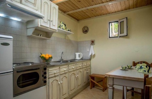 Tertsa House | Beautiful vacation home in Tertsa