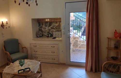 Tertsa House | Beautiful vacation home in Tertsa