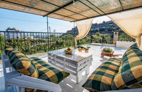 Tertsa House | Beautiful vacation home in Tertsa