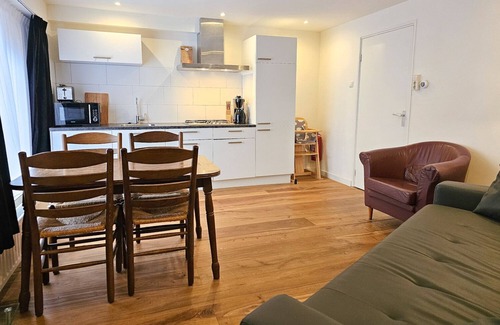 Veere Apartment | Beautiful vacation home in the center of Veere!