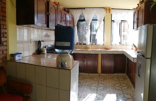 Morelia House | Beautiful vacation home. Familiar, well located and very cozy,