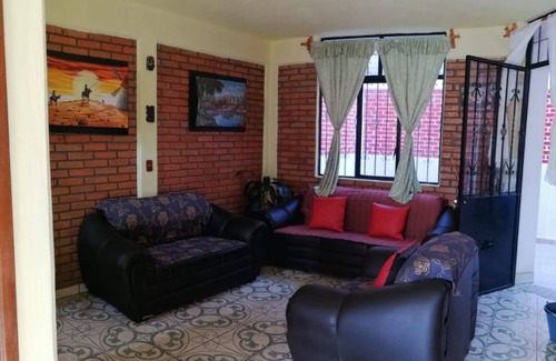 Morelia House | Beautiful vacation home. Familiar, well located and very cozy,