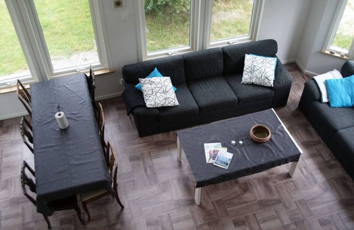 Listerby Ski Chalet | Beautiful vacation home by the Baltic Sea in the Blekinge archipelago