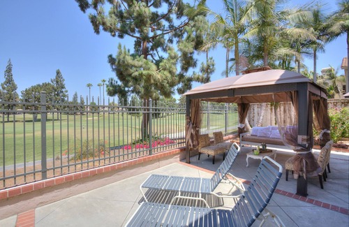Tustin House | Beautiful vacation home near Disneyland
