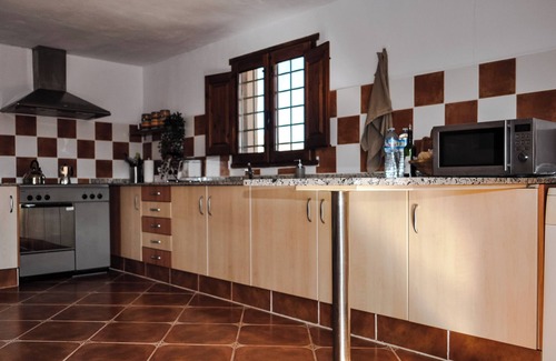 Lorca Cottage | Beautiful vacation paradise located in the Sierra Maria Los Velez Natural Park