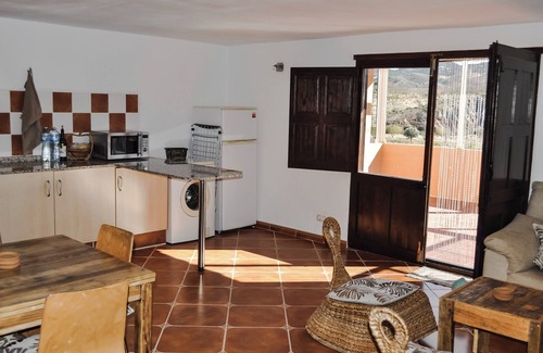 Lorca Cottage | Beautiful vacation paradise located in the Sierra Maria Los Velez Natural Park
