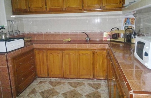 Essaouira Apartment | Beautiful vacation rental in Essaouira