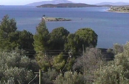 Ildır Koyu Villa | BEAUTIFUL VACATION RENTAL