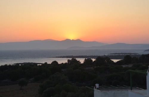 Ildır Koyu Villa | BEAUTIFUL VACATION RENTAL