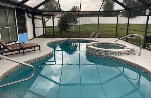Pine Ridge Apartment | Beautiful Vacation Spot!