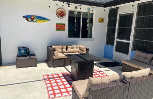 Pine Ridge Apartment | Beautiful Vacation Spot!