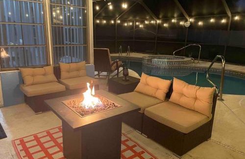 Pine Ridge Apartment | Beautiful Vacation Spot!