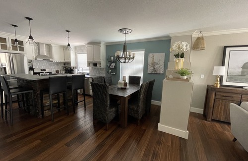 Fort Collins House | Beautiful Vacation/Office/Family/Restful Getaway in Fort Collins