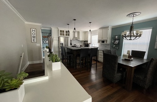 Fort Collins House | Beautiful Vacation/Office/Family/Restful Getaway in Fort Collins
