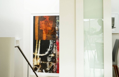 Solana Beach Condo | Beautiful Vacation Rental- Beach, Ocean, Racetrack & More