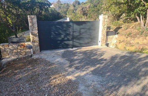 Ventiseri House | Beautiful vacations in the sun