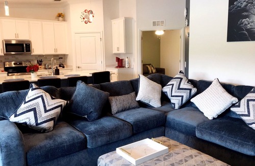 Immokalee Condo | Beautiful Varanda Condo located on Golf Course in a 24x7 secured Gated Community