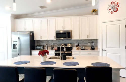 Immokalee Condo | Beautiful Varanda Condo located on Golf Course in a 24x7 secured Gated Community