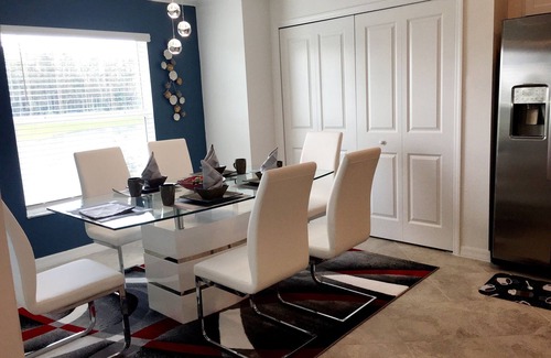 Immokalee Condo | Beautiful Varanda Condo located on Golf Course in a 24x7 secured Gated Community