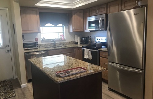 Venice Condo | beautiful Venice fairways of capri