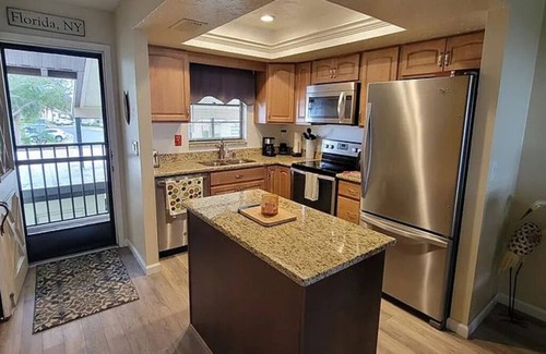 Venice Condo | beautiful Venice fairways of capri