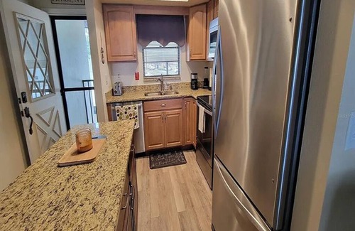 Venice Condo | beautiful Venice fairways of capri